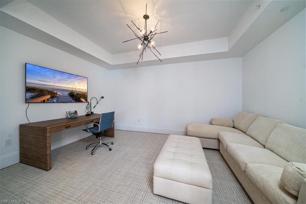 QUATTRO AT NAPLES SQUARE - Residential