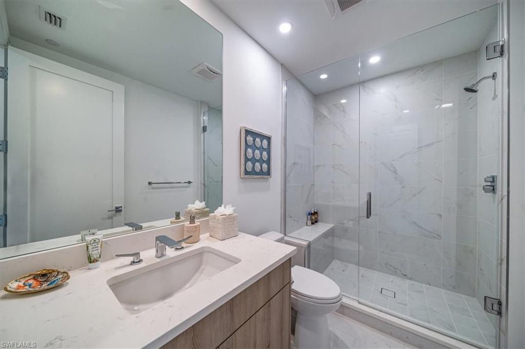 QUATTRO AT NAPLES SQUARE - Residential