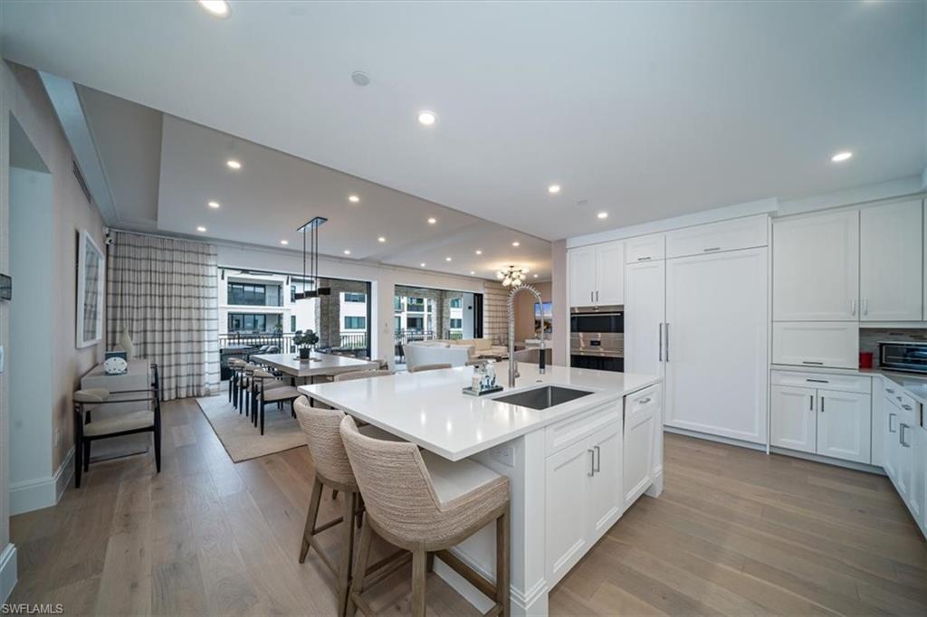 QUATTRO AT NAPLES SQUARE - Residential