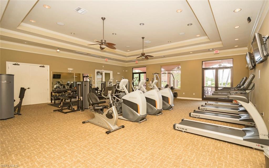 THE PRESERVE AT BRISTOL PINES - Residential