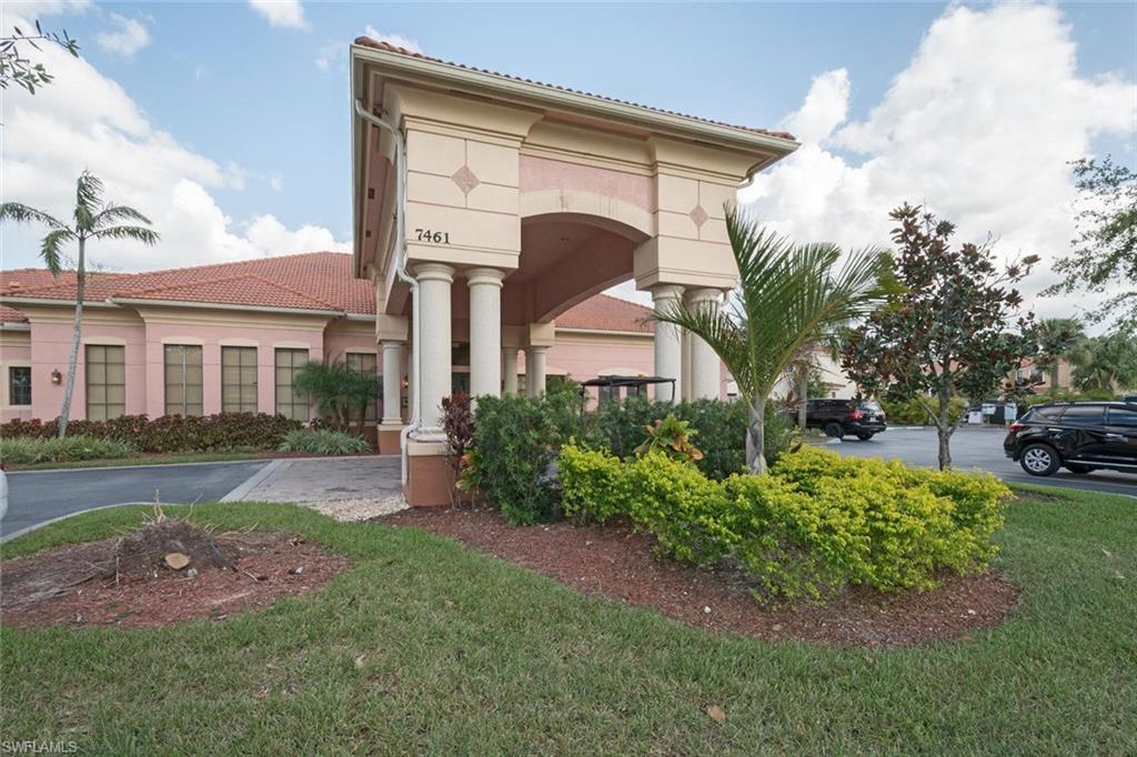 THE PRESERVE AT BRISTOL PINES - Residential