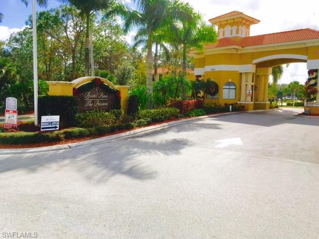 THE PRESERVE AT BRISTOL PINES - Residential