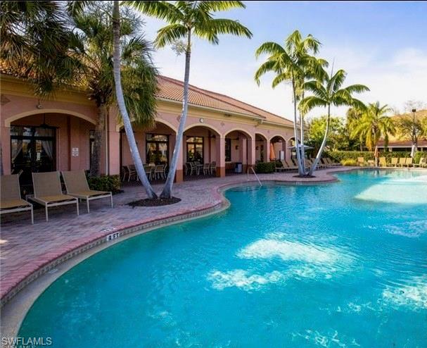 THE PRESERVE AT BRISTOL PINES - Residential