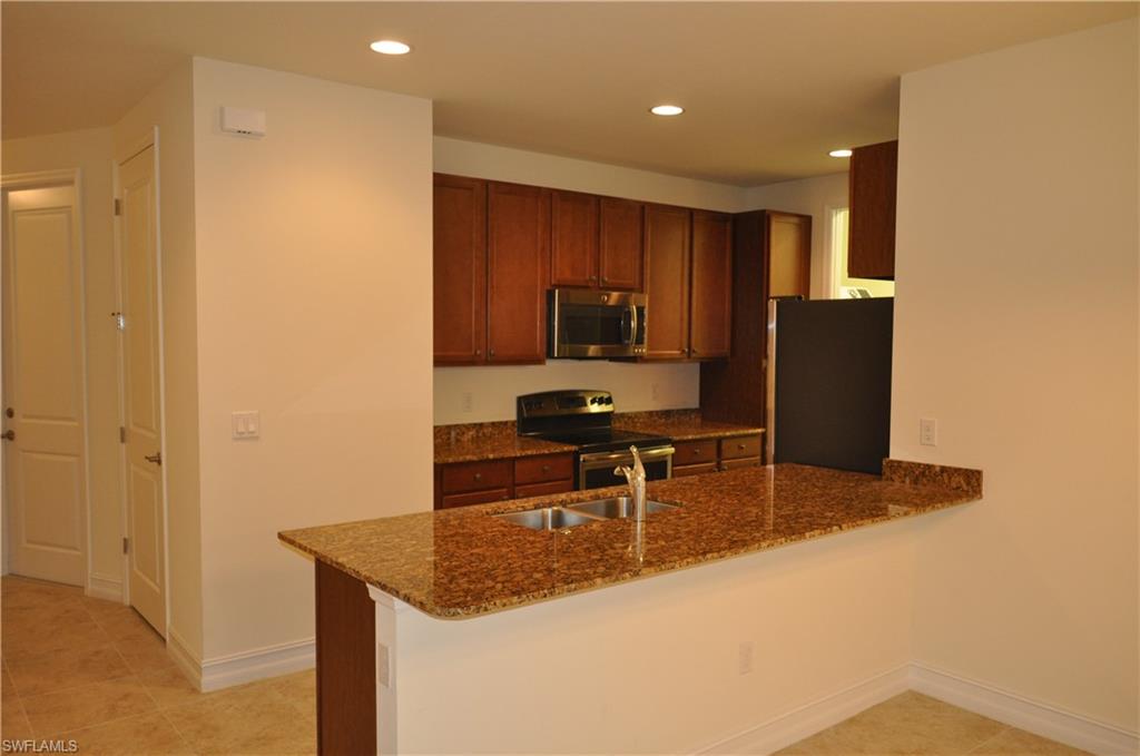 THE PRESERVE AT BRISTOL PINES - Residential