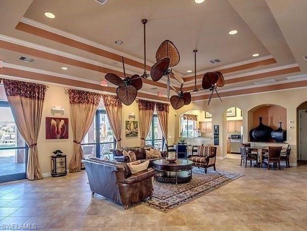 THE PRESERVE AT BRISTOL PINES - Residential