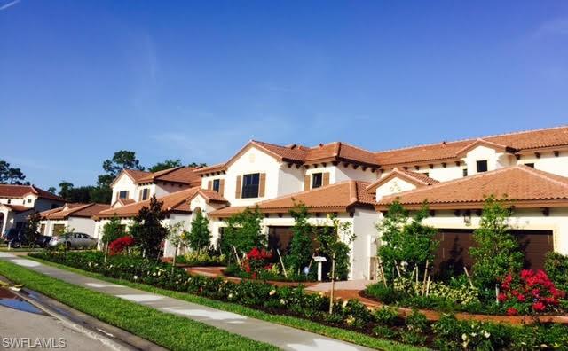 THE PRESERVE AT BRISTOL PINES - Residential