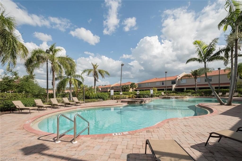 THE PRESERVE AT BRISTOL PINES - Residential