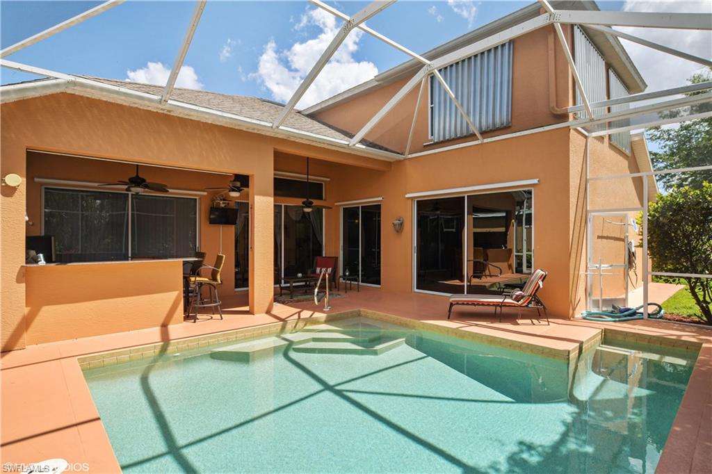 PEBBLEBROOKE LAKES - Residential