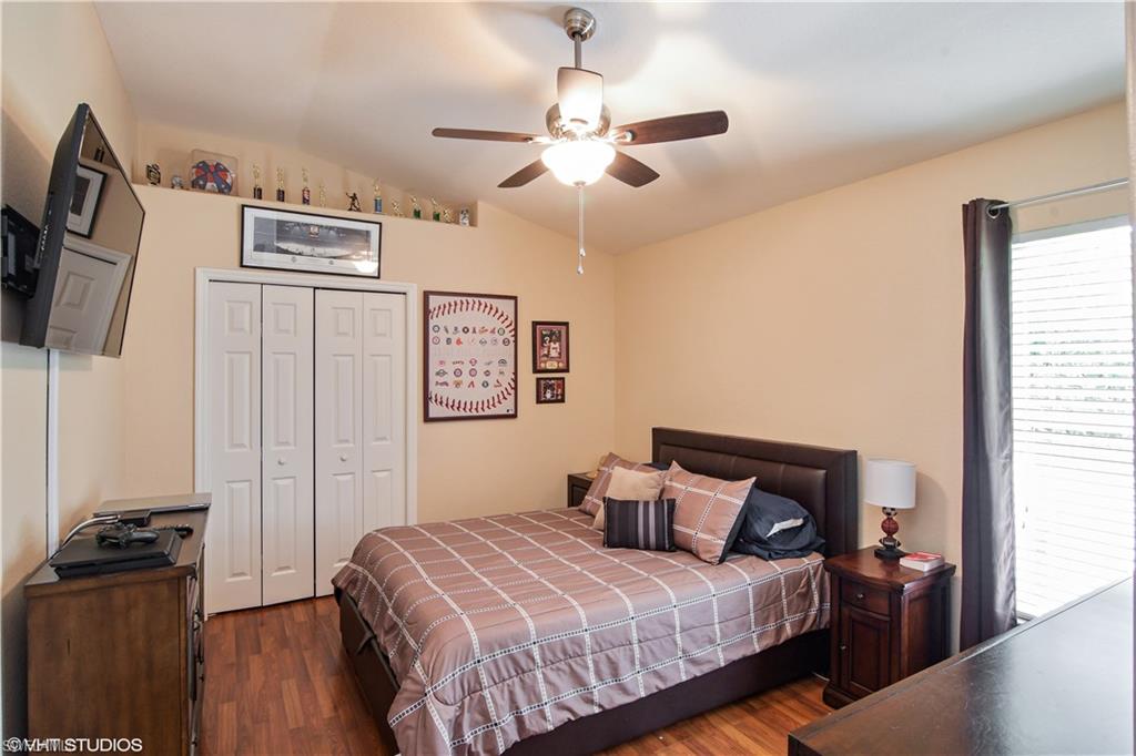 PEBBLEBROOKE LAKES - Residential