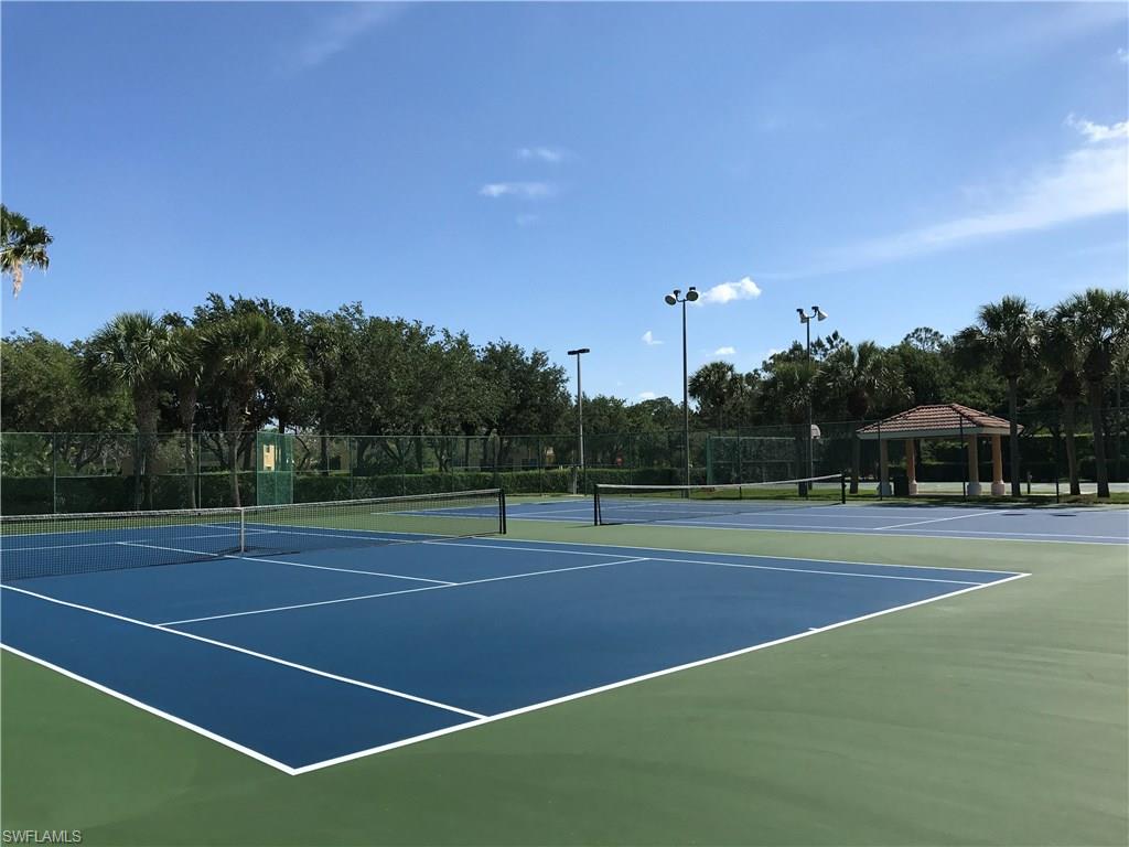 PEBBLEBROOKE LAKES - Residential