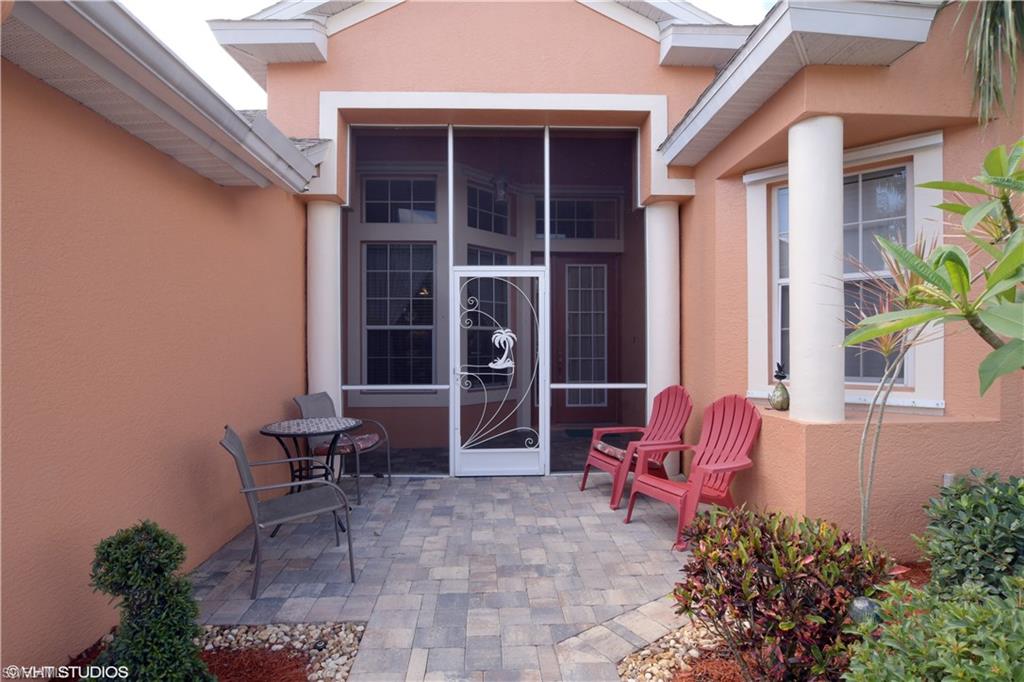 PEBBLEBROOKE LAKES - Residential