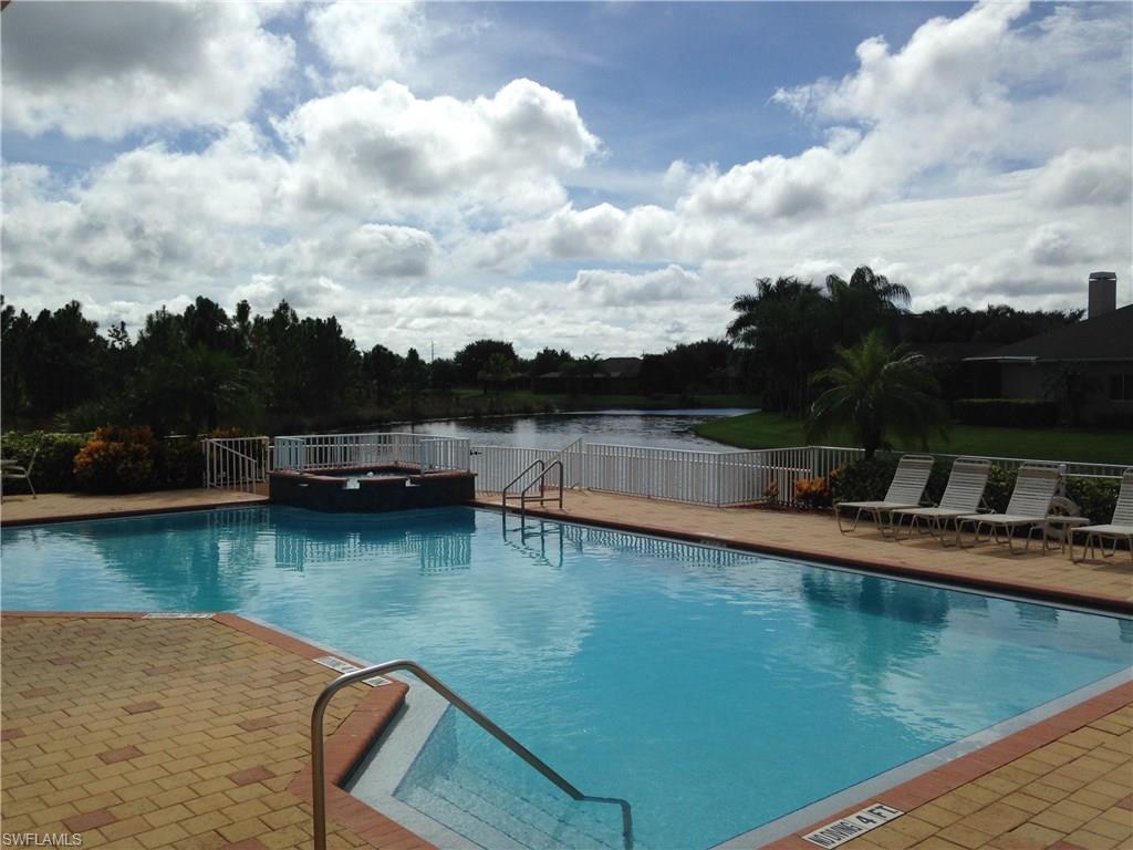 PEBBLEBROOKE LAKES - Residential