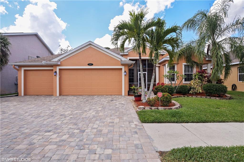 PEBBLEBROOKE LAKES - Residential