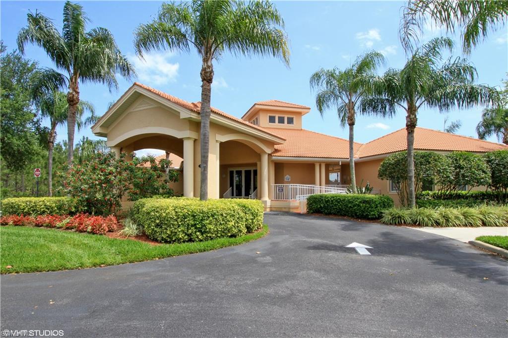 PEBBLEBROOKE LAKES - Residential