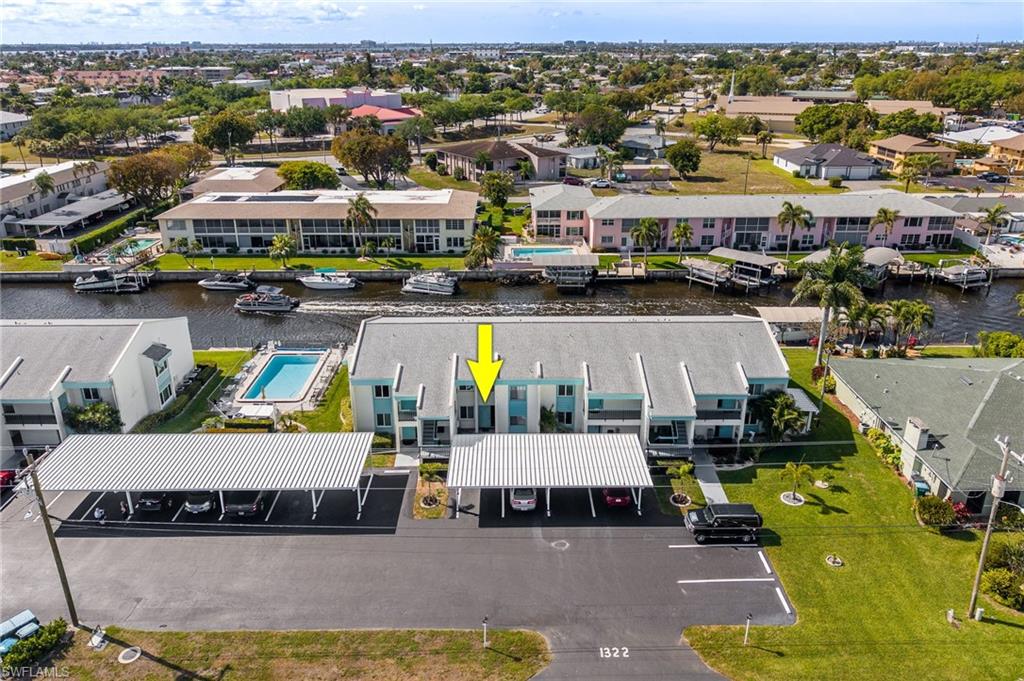 HARBOUR CASTLE CONDO - Residential