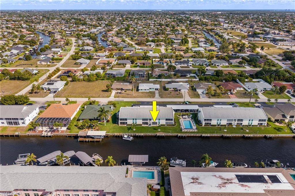 HARBOUR CASTLE CONDO - Residential