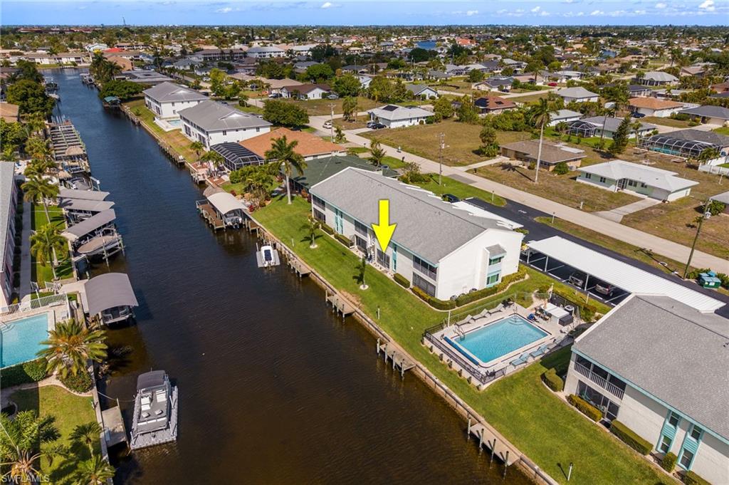 HARBOUR CASTLE CONDO - Residential