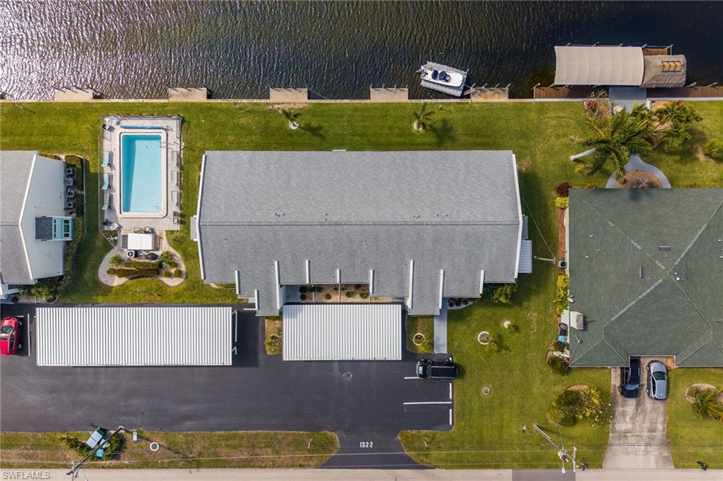 HARBOUR CASTLE CONDO - Residential