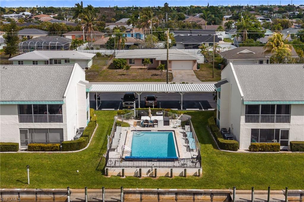 HARBOUR CASTLE CONDO - Residential