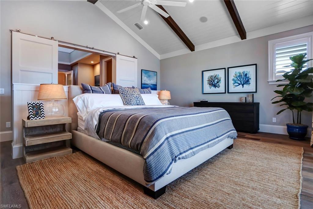 LITTLE HICKORY SHORES - Residential