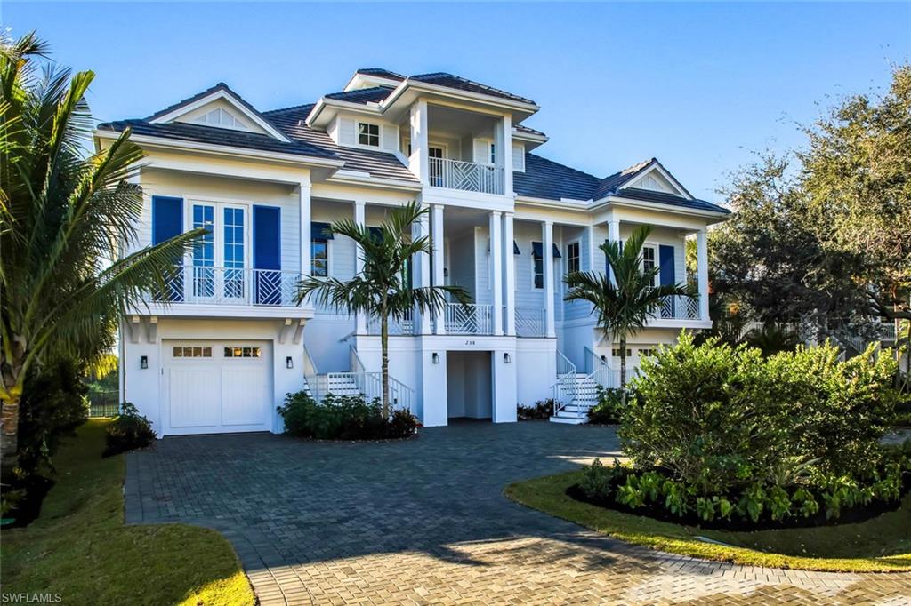 LITTLE HICKORY SHORES - Residential