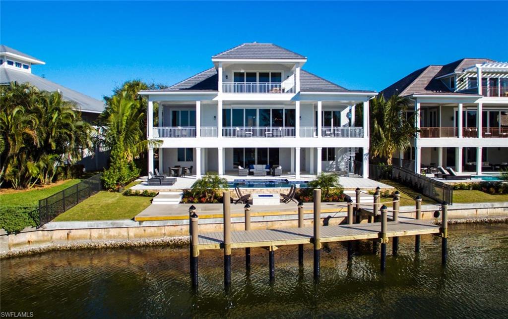 LITTLE HICKORY SHORES - Residential