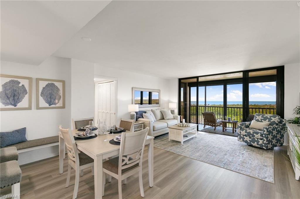 VANDERBILT SURF COLONY - Residential