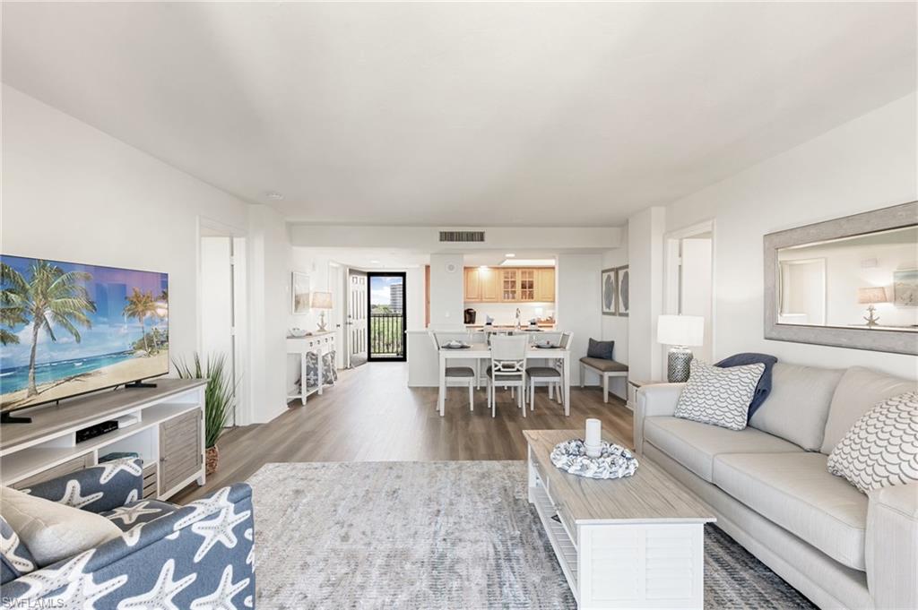 VANDERBILT SURF COLONY - Residential