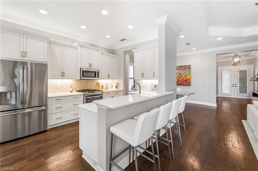 4158 Aspen Chase DR