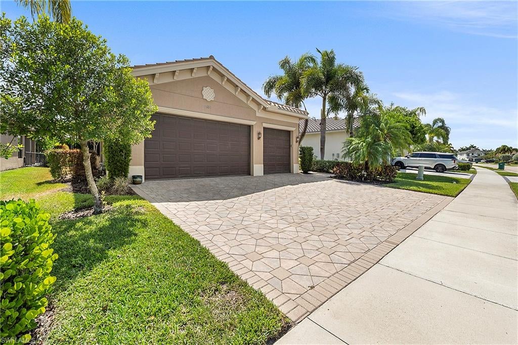 4158 Aspen Chase DR