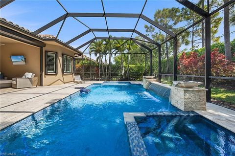 Photo of 4158 Aspen Chase DR, NAPLES, FL 34119 (MLS # 226018990)