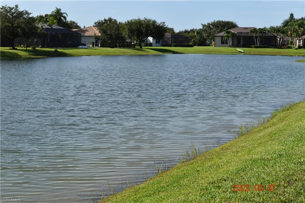 WATERWAYS OF NAPLES - Residential