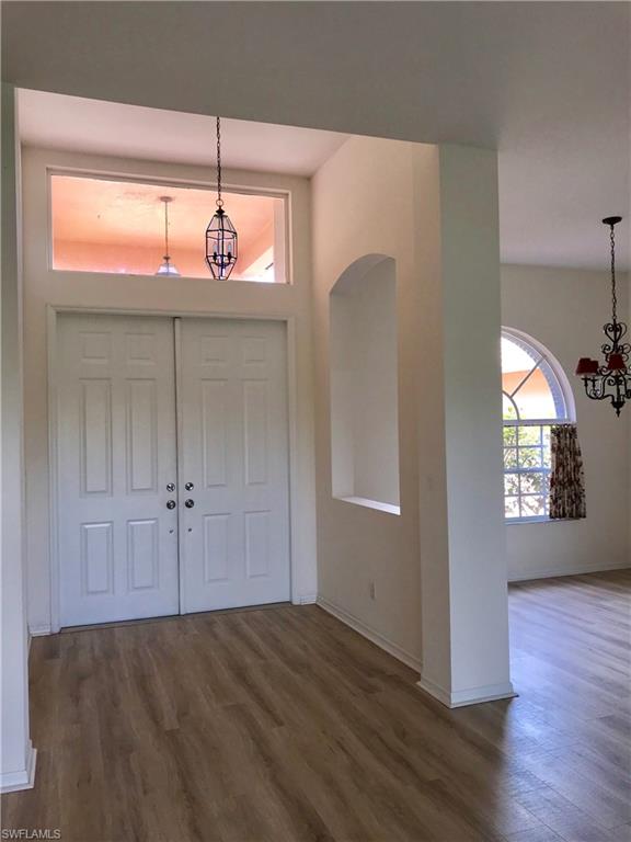 WATERWAYS OF NAPLES - Residential