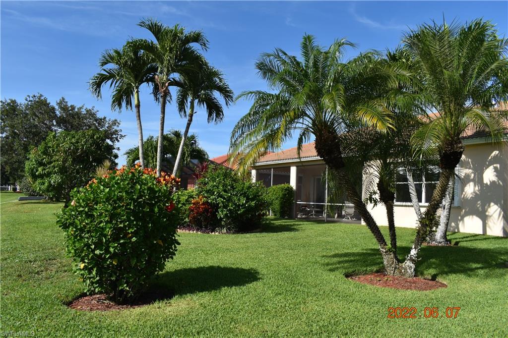 WATERWAYS OF NAPLES - Residential