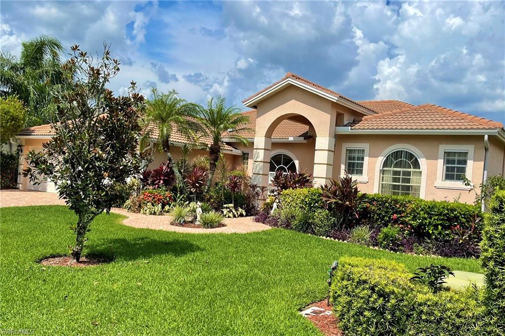 WATERWAYS OF NAPLES - Residential