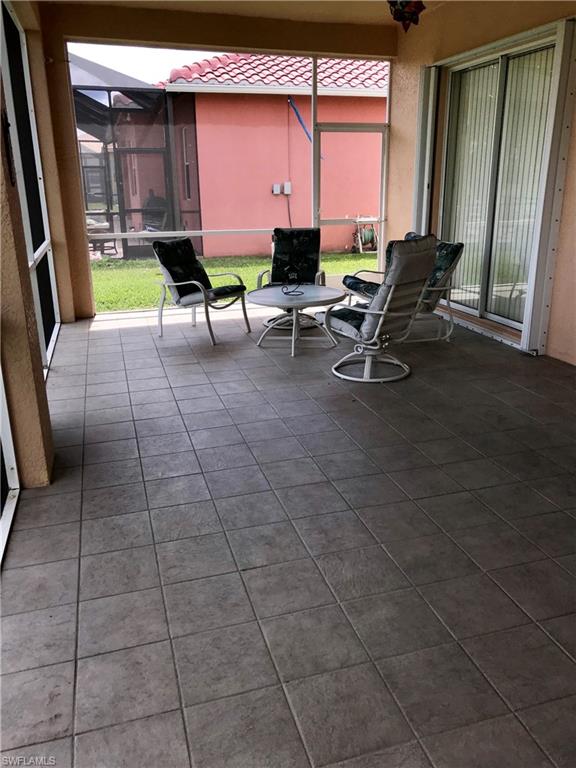 WATERWAYS OF NAPLES - Residential