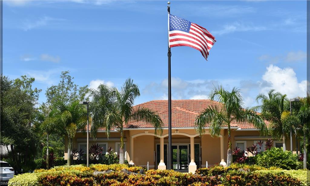 WATERWAYS OF NAPLES - Residential