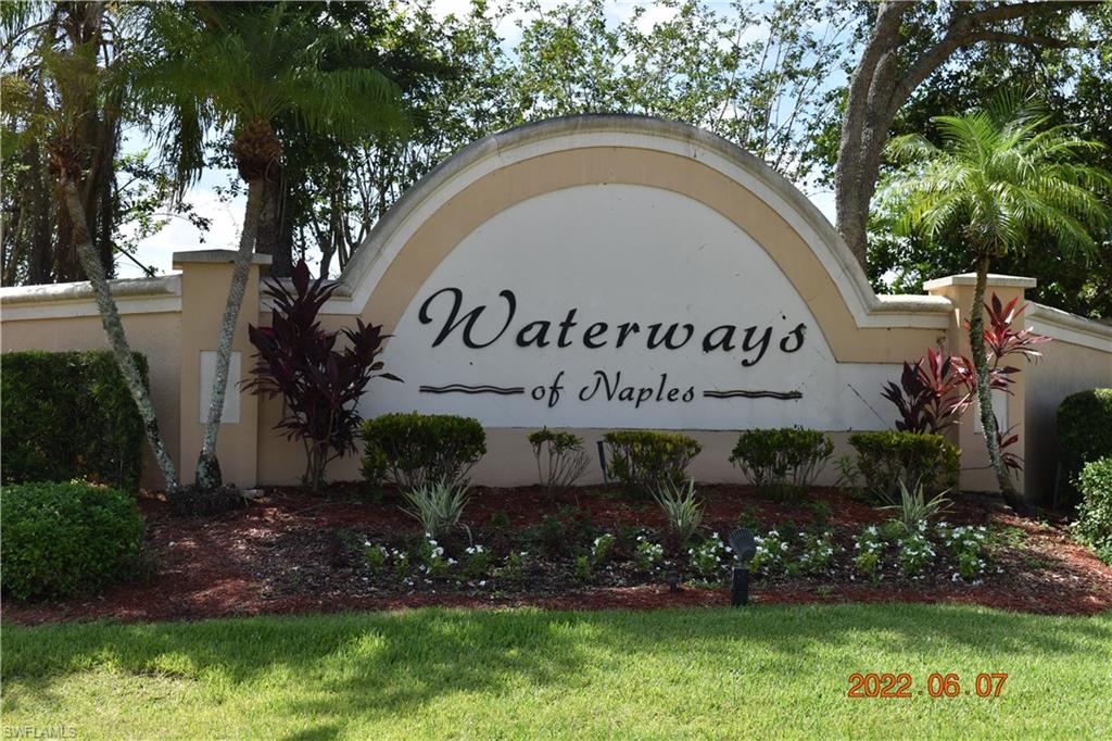 WATERWAYS OF NAPLES - Residential