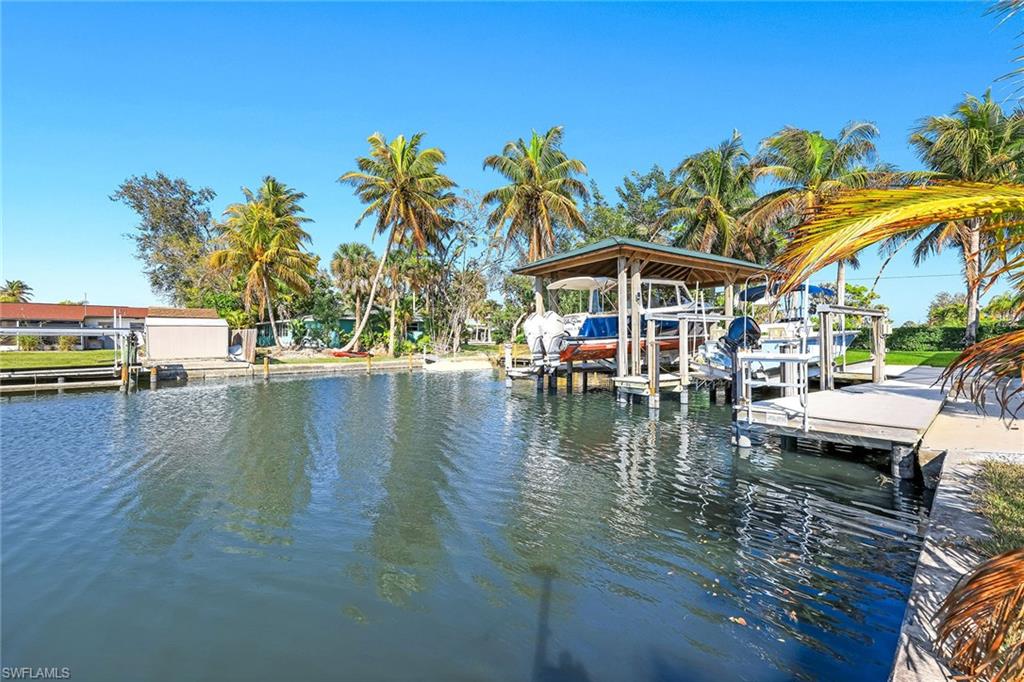 IMPERIAL SHORES - Residential