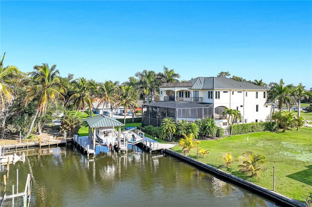 IMPERIAL SHORES - Residential