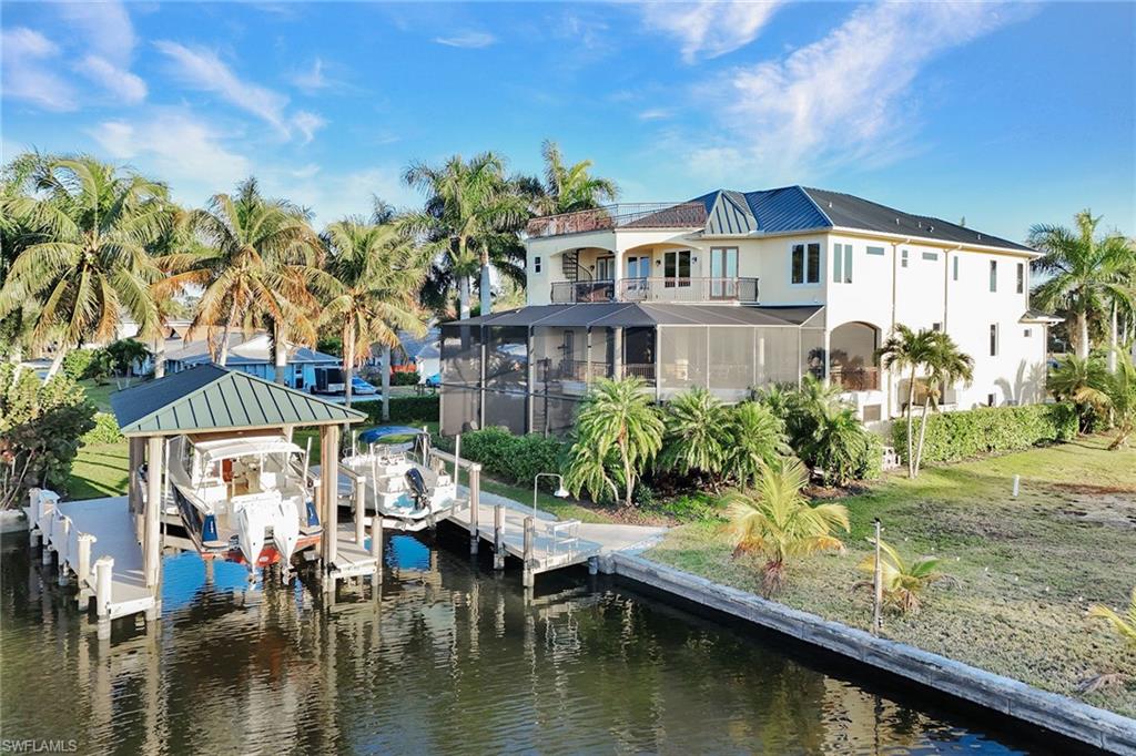 IMPERIAL SHORES - Residential