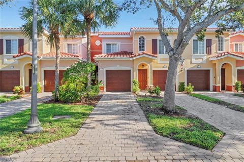 10126 Villagio Palms WAY 107 ESTERO FL 33928