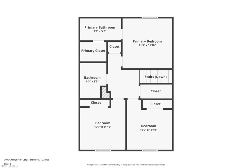 TOWNHOMES OF SAN SIMEON - Residential