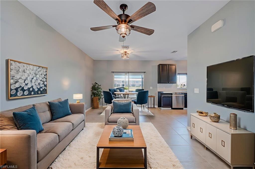 TOWNHOMES OF SAN SIMEON - Residential