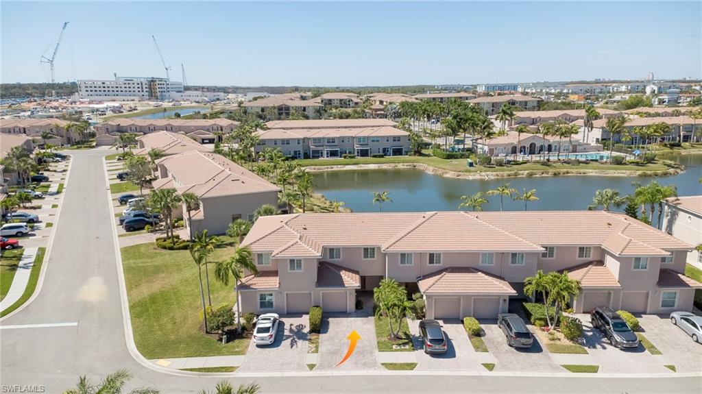 TOWNHOMES OF SAN SIMEON - Residential