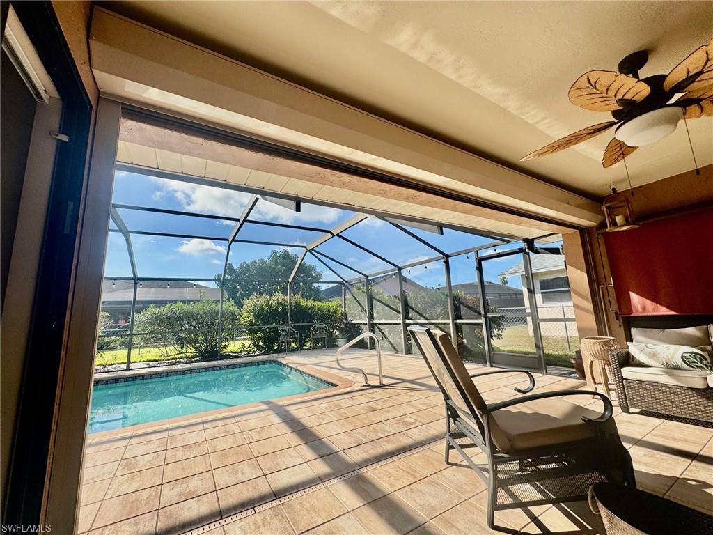 CAPE CORAL - Residential Lease