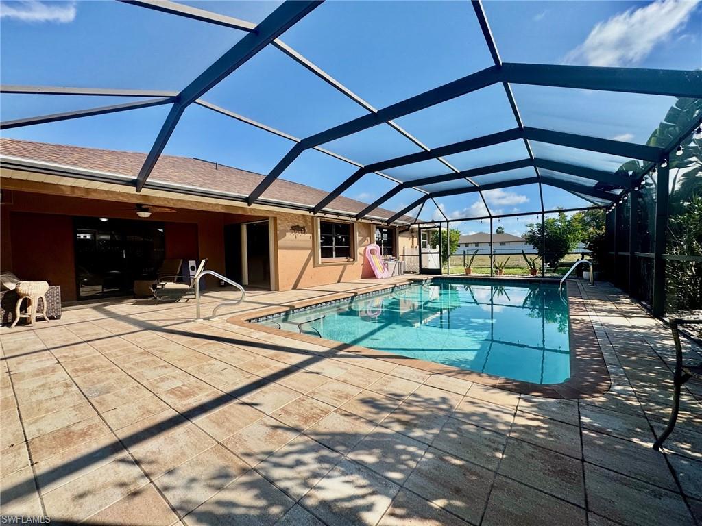 CAPE CORAL - Residential Lease