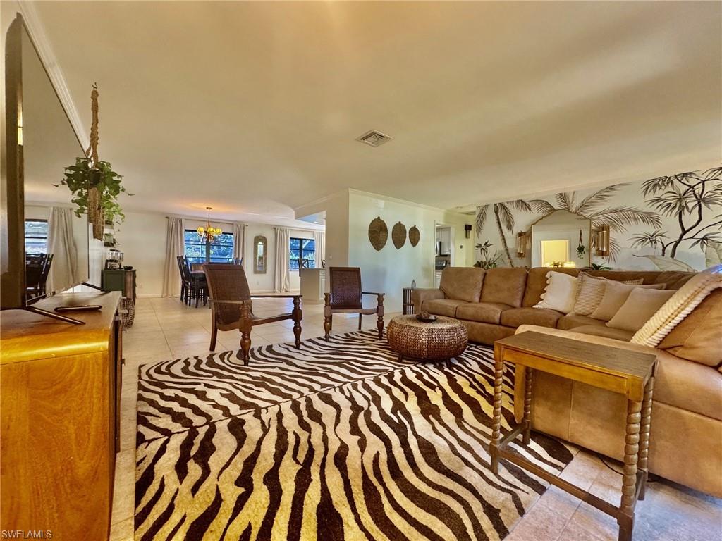 CAPE CORAL - Residential Lease