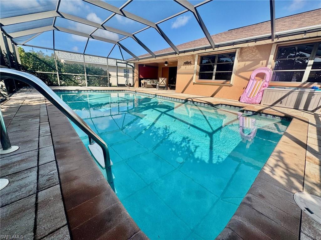 CAPE CORAL - Residential Lease