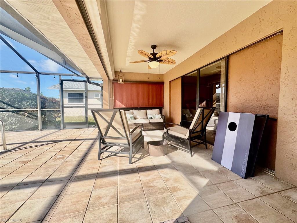 CAPE CORAL - Residential Lease